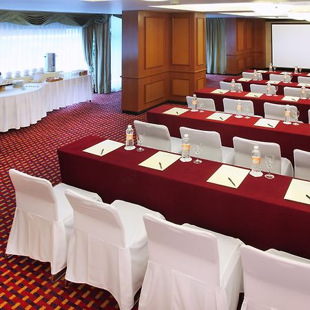 Emporio Reforma Hotel Mexico City Exterior photo Meeting room